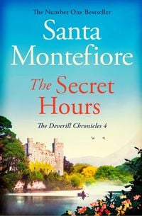 Produktbild: The Secret Hours