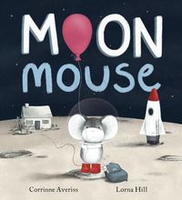 Produktbild: Averiss, C: Moon Mouse
