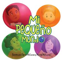 Produktbild: Mi Peque&ntilde;o Mundo