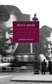 Produktbild: Witch Grass