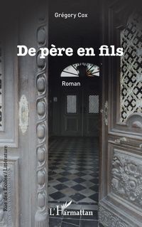 Produktbild: De p&egrave;re en fils
