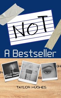 Produktbild: Not a Bestseller (The Abnormality Profiles, #1)