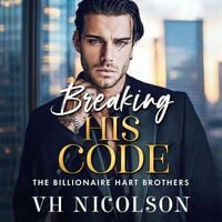 Produktbild: Breaking His Code
