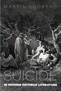 Produktbild: Suicide in Modern Catholic Literature