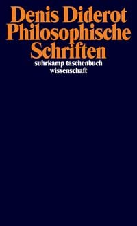 Produktbild: Philosophische Schriften