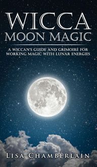 Produktbild: Wicca Moon Magic