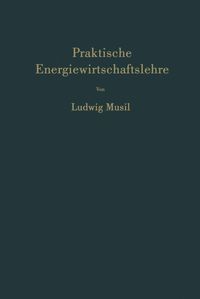Produktbild: Praktische Energiewirtschaftslehre