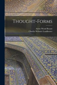 Produktbild: Thought-Forms