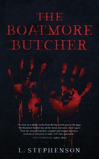 Produktbild: The Boatmore Butcher