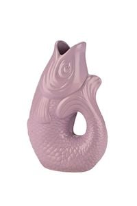 Produktbild: Monsieur Carafon Fisch Vase, lavender, 1,2 Liter