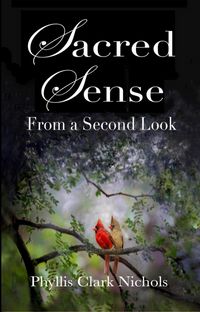 Produktbild: Sacred Sense from a Second Look