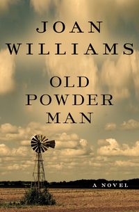 Produktbild: Old Powder Man