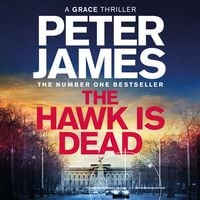 Produktbild: The Hawk Is Dead