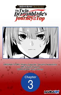 Produktbild: From Old Country Bumpkin to Master Swordsman: The Twin Dragonblade's Journey to the Top #003