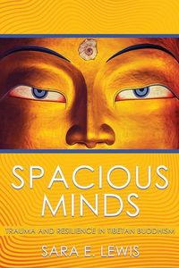 Produktbild: Lewis, S: Spacious Minds