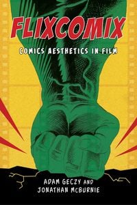 Produktbild: Flixcomix