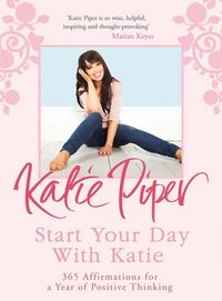 Produktbild: Start Your Day With Katie