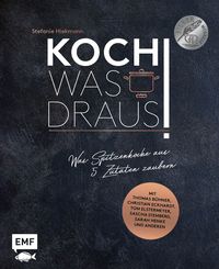 Produktbild: Koch was draus!