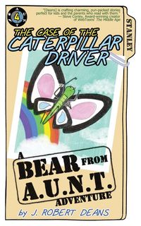 Produktbild: The Case of the Caterpillar Driver