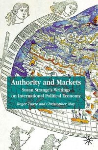 Produktbild: Authority and Markets
