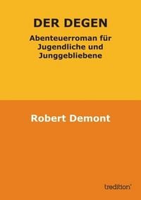Produktbild: Der Degen