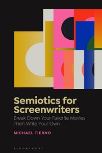 Produktbild: Semiotics for Screenwriters