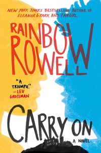 Produktbild: Carry On