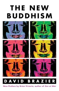 Produktbild: The New Buddhism