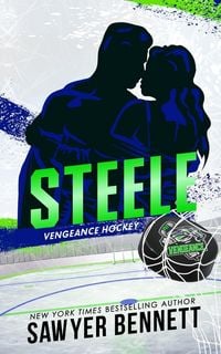 Produktbild: Steele
