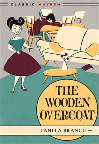 Produktbild: Wooden Overcoat