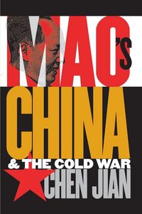 Produktbild: Mao's China and the Cold War