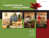 Produktbild: Inspiring Spaces for Young Children