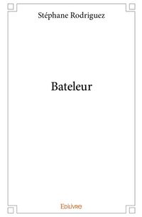 Produktbild: Bateleur - Tome 1