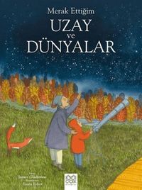 Produktbild: Uzay ve D&uuml;nyalar - Merak Ettigim