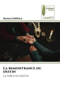 Produktbild: La remontrance du destin