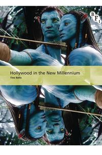 Produktbild: Balio, T: Hollywood in the New Millennium