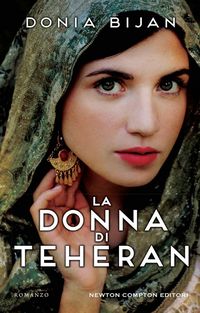 Produktbild: La donna di Teheran