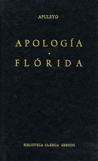 Produktbild: Apolog&iacute;a. Fl&oacute;rida.