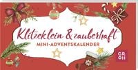 Produktbild: Klitzeklein und zauberhaft