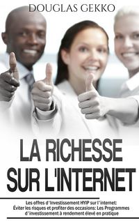 Produktbild: La Richesse sur l'Internet