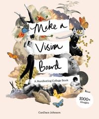 Produktbild: Make a Vision Board