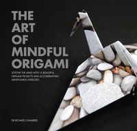 Produktbild: Art of Mindful Origami