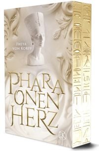 Produktbild: Pharaonenherz