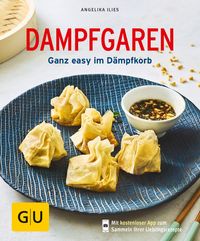 Produktbild: Dampfgaren