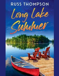 Produktbild: Long Lake Summer