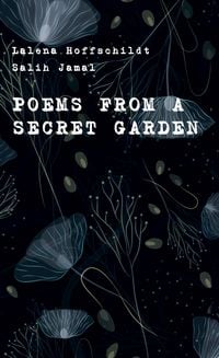 Produktbild: Poems from a secret garden