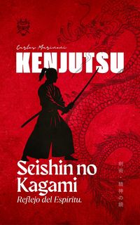 Produktbild: Kenjutsu Seishin no Kami
