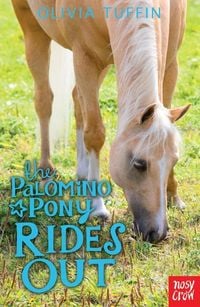 Produktbild: The Palomino Pony Rides Out