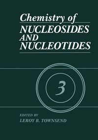 Produktbild: Chemistry of Nucleosides and Nucleotides