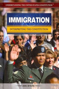 Produktbild: Immigration